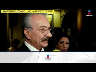 ¿Humberto Elizondo estuvo cerca de la muerte? | De Primera Mano