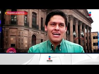 ¡De Alaska a Argentina andando en bici! | Sale el Sol