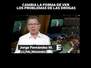 El decálogo de Peña Nieto cambia paradigmas. En opinión de Jorge Fernández Menéndez
