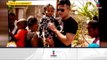¡Ricky Martin continúa con la ayuda a Puerto Rico! | Sale el Sol