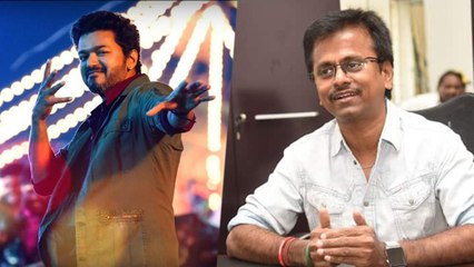 பொறுமையை இழந்த முருகதாஸ்: சர்கார் படக்குழுவுக்கு முருகதாஸ் எச்சரிக்கை- வீடியோ