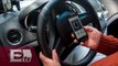 CDMX regulará tarifas de Uber para evitar abusos/ Atalo Mata
