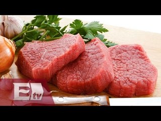 Lunes sin carne, en beneficio del planeta  / Atalo Mata