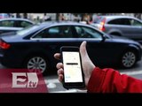 CDMX eliminará las tarifas dinámicas de Uber/ Hiram Hurtado