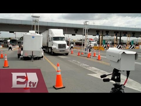 Exfuncionario de CDMX impulsa el proyecto de sensores ambientales / Ricardo Salas