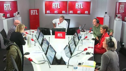 Laissez-vous tenter du 05 octobre 2018