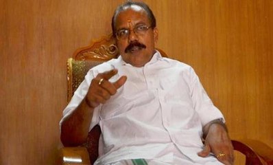 ശബരിമലയെ തകർക്കാൻ വന്നാൽ ചെങ്കൊടി റോഡിലിട്ട് കത്തിക്കും