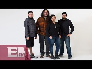 Música, voces y poesía en el Teatro de la Ciudad / Ricardo Salas