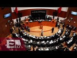 Senado exhibirá lista de corruptos / Ricardo Salas