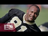 Asesinan a Will Smith, estrella de la NFL / Ricardo Salas