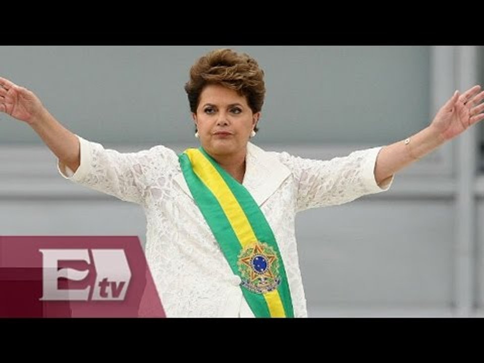 ¿Es el juicio político un golpe de estado contra Dilma Rousseff? / Opinioones encontradas