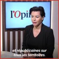 Démission de Collomb: «C’est un désaveu de la politique d’Emmanuel Macron», selon Laurence Sailliet