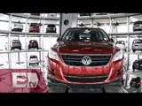 Volkswagen pagará 5 mil dólares a cada cliente por caso de motores truncados/ Paola Virrueta