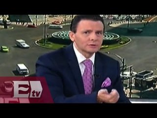 El conferencista Charlie Mario y el crecimiento personal/ Yazmín Jalil