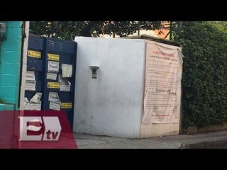 Presumen pornografía infantil en colegio Montessori Matatena/ Paola Virrueta