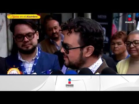 ¡Fanáticos del reggaetón no perdonan a Aleks Syntek! | Sale el Sol
