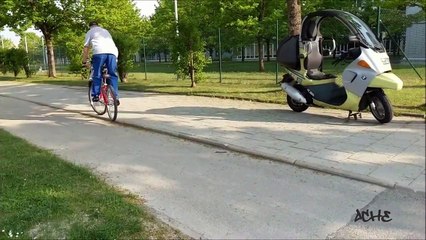 SE BIKES - PK Ripper 26 - part 5