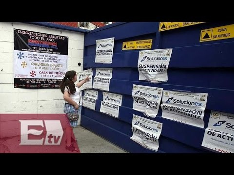 SEP toma acciones en el Caso Matatena / Pascal Beltrán