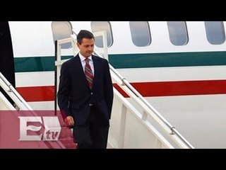 SRE pospone visita de Peña Nieto a Países Bajos / Pascal Beltrán