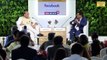 'Baseless’: Home Minister Rajnath Singh counters Rahul Gandhi’s charges at HTLS 2018