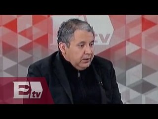 Ramsés Pech y las consecuencias de la explosión en complejo Pajaritos / Pascal Beltrán