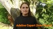Elections à Estaimpuis : Adeline Capart (Pour Vous!) a deux minutes pour convaincre