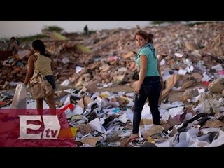 Ecuador sube impuestos para paliar crisis tras sismo/ Vianey Esquinca