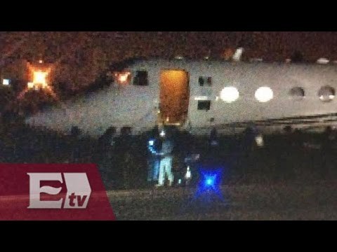 ¿Por qué fue trasladado El Chapo a Ciudad Juárez? / Vianey Esquinca