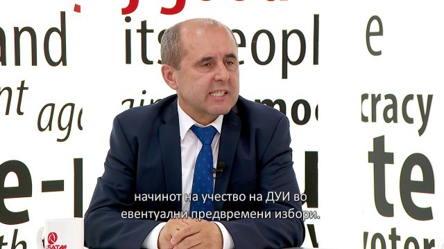 Rruga Drejt... , do të ketë apo jo zgjedhje të parakohshme? (Pjesa III)