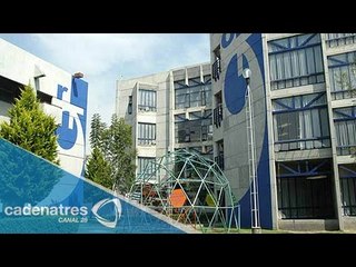 Falsa alarma de bomba en UAM Xochimilco