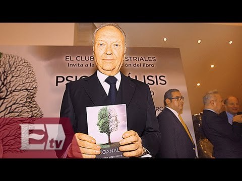 Gertz Manero dice que México se sostiene por los trabajadores / Ricardo Salas