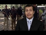 México está igual que Siria en desapariciones forzadas, en opinión de Ciro Di Costanzo
