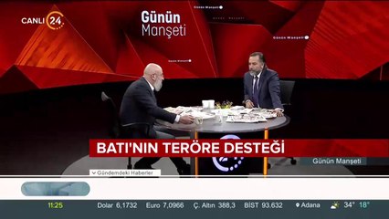 8 şehidimiz var. Bunların kanı Kılıçdaroğlu'nun Akşener'in İnce'nin
