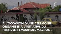 EN IMAGES. Toutes les photos du très émouvant hommage national à Charles Aznavour