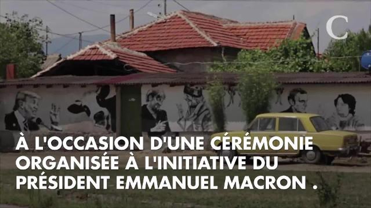 EN IMAGES. Toutes les photos du très émouvant hommage national à Charles Aznavour
