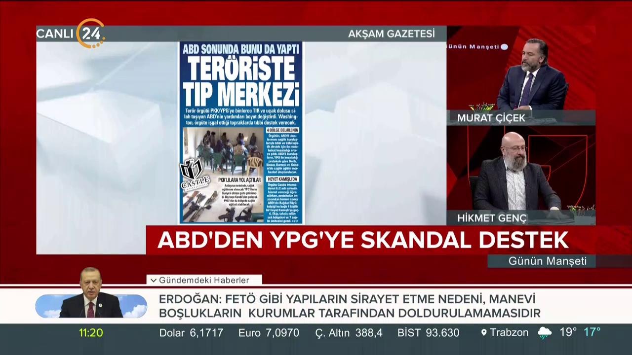 "İt ürür, kervan yürür"