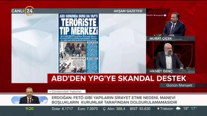 "İt ürür, kervan yürür"