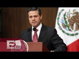 Peña Nieto inaugura evento ganadero en Baja California / Yuriria Sierra