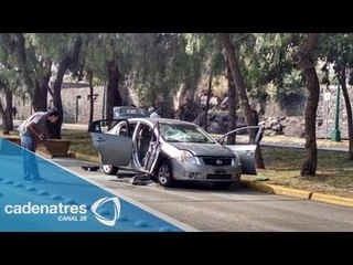 ¿Qué fue lo que pasó realmente en CU?