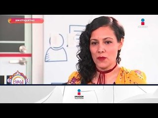 Sin etiquetas: ¡Rebeca representa a las mujeres actuales! | Sale el Sol
