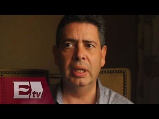 Lord Ferrari interpone otro amparo / Ricardo Salas