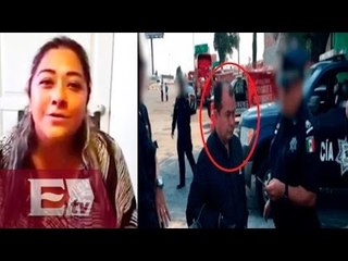 VIDEO: Esposa del pederasta de Tabasco defiende a su marido/ Ricardo Salas