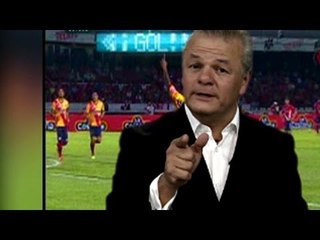 Cuidado con Chivas y Monarcas en la Liguilla, en opinión de Pablo Carrillo