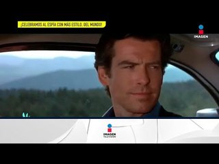 Celebramos al mejor espía del mundo! | De Primera Mano