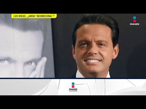 Amigos de Luis Miguel revelan sus más íntimos secretos | De Primera Mano