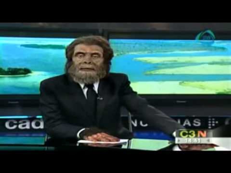 Simeone Monarres habla sobre los lugares considerados patrimonios de la humanidad