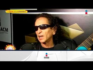 El Tri celebra 49 años de trayectoria | Sale el Sol