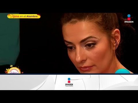 Cecilia Galeano aclaró rumores entorno a la obra Blanca Nieves | Sale el Sol