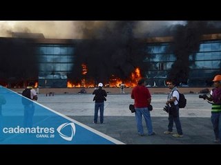 ¿Qué está pasando en Guerrero?