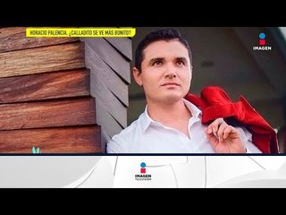 Download Video: Horacio Palencia compone canción para ayudar a afectados por el sismo | De Primera Mano